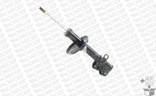 Shock Front Right Toyota Conquest/Corolla 1984-1988 (MONROE)(GT7218)