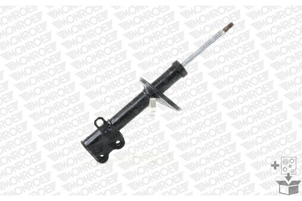 Shock Front Left Toyota Conquest/Corolla 1984-1988 (MONROE)(GT7219)