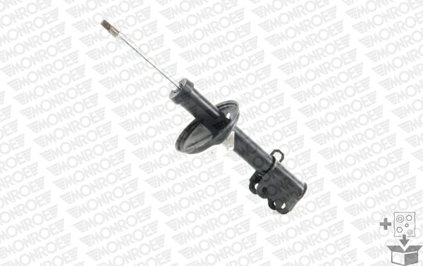 Shock Front Left Toyota Conquest/Corolla 1984-1988 (MONROE)(GT7219)