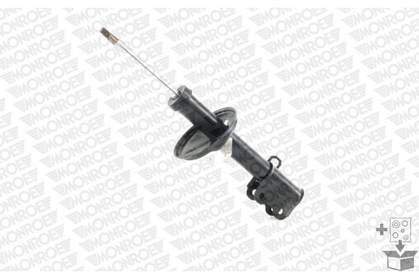 Shock Front Left Toyota Conquest/Corolla 1984-1988 (MONROE)(GT7219)