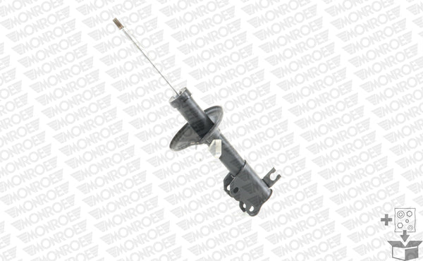 Shock Front Nissan Sentra 1987-1992 (MONROE)(GT7232)