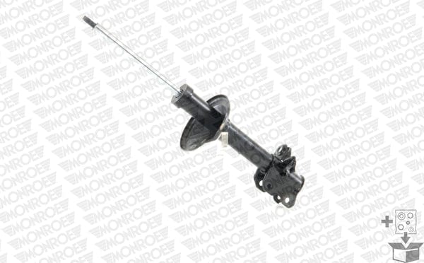 Skokbreker Agter Regs Nissan Sentra 1993-2002 (MONROE)(GT7234)
