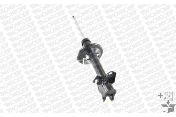 Skokbreker Agter Regs Nissan Sentra 1993-2002 (MONROE)(GT7234)