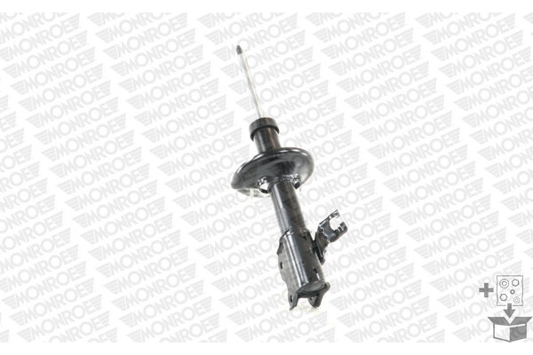 Shock Front Left Nissan Sabre/Sentra 1993-2002 (MONROE)(GT7240)