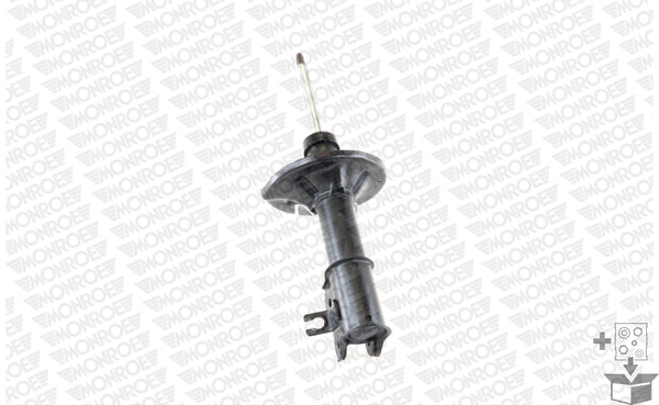 Shock Front Right Ford Telstar Mazda 626 1993-1998 (MONROE)(GT8028)