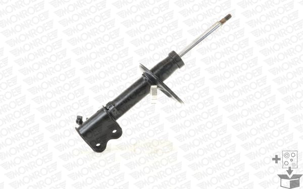 I-Shock Front Right Toyota Corolla/Spacio 1996-2002 (MONROE)(GT8042)