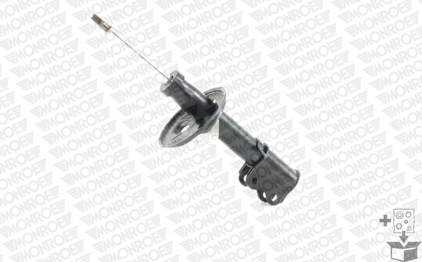 Shock Front Left Toyota Corolla/Spacio 1996-2002 (MONROE)(GT8043)