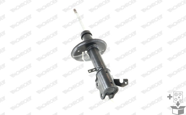 Shock Front Left Toyota Corolla/Spacio 1996-2002 (MONROE)(GT8043)