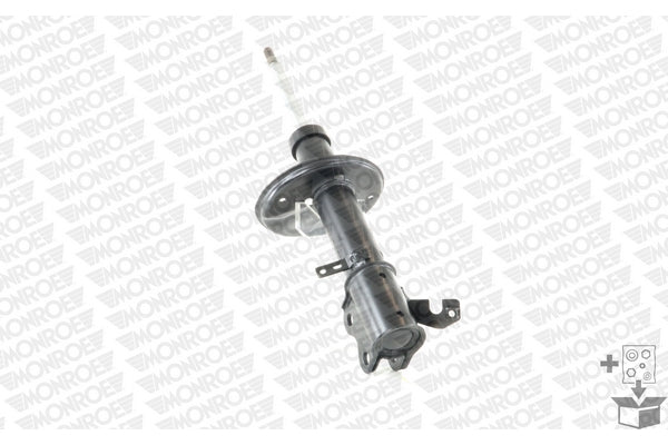 Shock Front Left Toyota Corolla/Spacio 1996-2002 (MONROE)(GT8043)