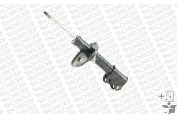 Shock Front Left Toyota Conquest/Corolla/Tazz 1993-2006 (MONROE)(GT8047)