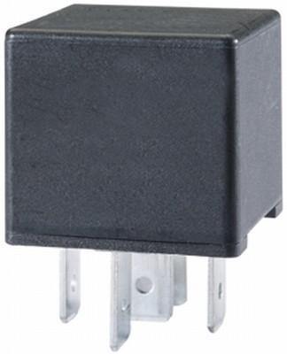 Hella 5Pin Terminal Relay 24V - Modern Auto Parts 