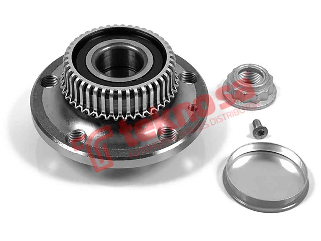 Wheel Hub Audi A3 (Rear) at Modern Auto Parts!