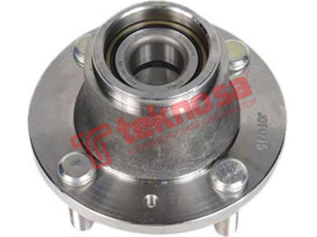 Wheel Hub Chevrolet Aveo (Rear) at Modern Auto Parts!