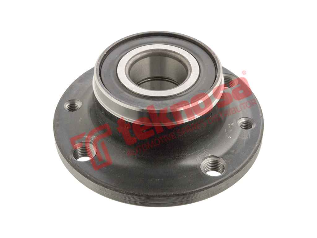 Wheel Hub Fiat Panda (Rear) at Modern Auto Parts!