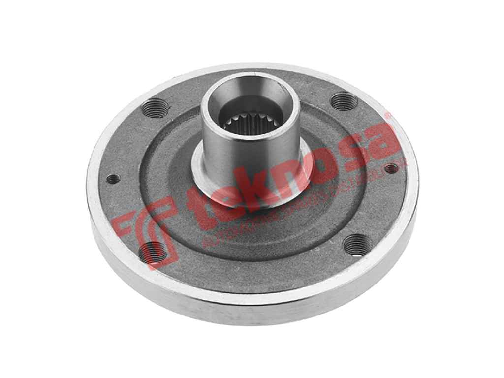 Wheel Hub Peugeot 206 (Front) at Modern Auto Parts!