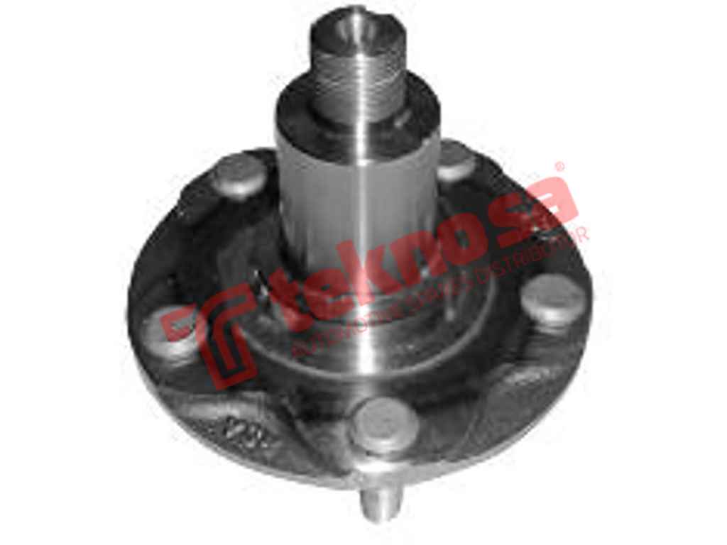 Wheel Hub Toyota Hilux (Front) at Modern Auto Parts!