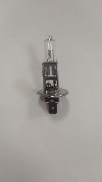 Lumin H1 Halogen 24V (Hb466) - Modern Auto Parts 
