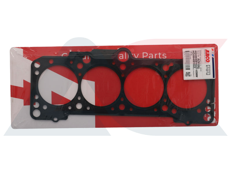 Cylinder Head Gasket Vw Polo 6N Afx (Size: 1-65Mm) Hgvw408102Z