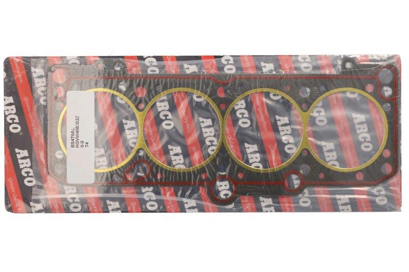 Cylinder Head Gasket VW Golf MK1/2/3 Jetta MK2/MK3 2.0GTI 2E ADY (HGVW408302Z)