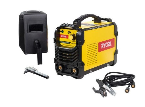 Ryobi Inverter Welder 120Amp