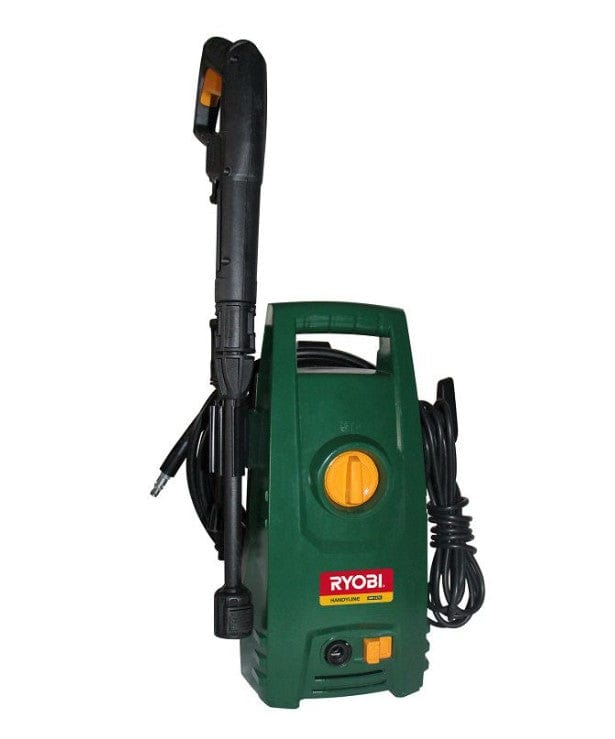 I-Ryobi High Pressure Washer 1200W 100Bar