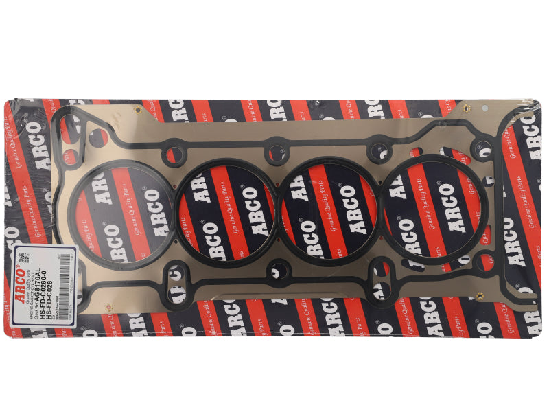 Cylinder Head Gasket Mazda 3 Z6Y1 (Size: 0-0) Hs-Fd-C026