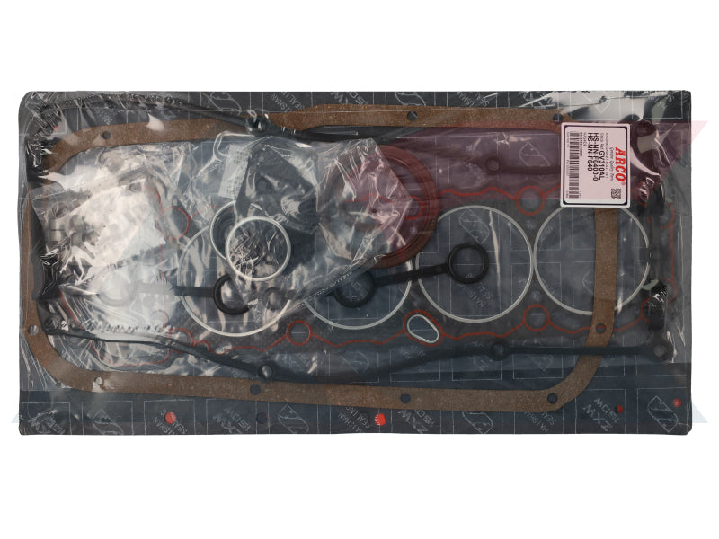 Gasket Fullset Nissan H-Body Ka24De Hs-Nn-F040