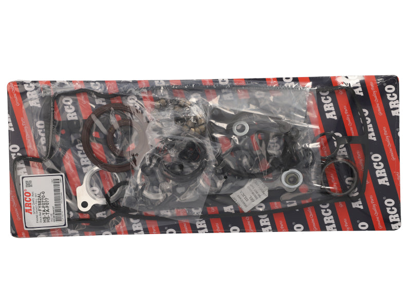 Gasket Fullset Toyota Avanza 3Sz-Ve Hs-Ta-F077