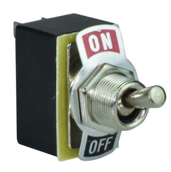 Motopart-Toggle Switch -On/Offon/Off (Ht1) - Modern Auto Parts 