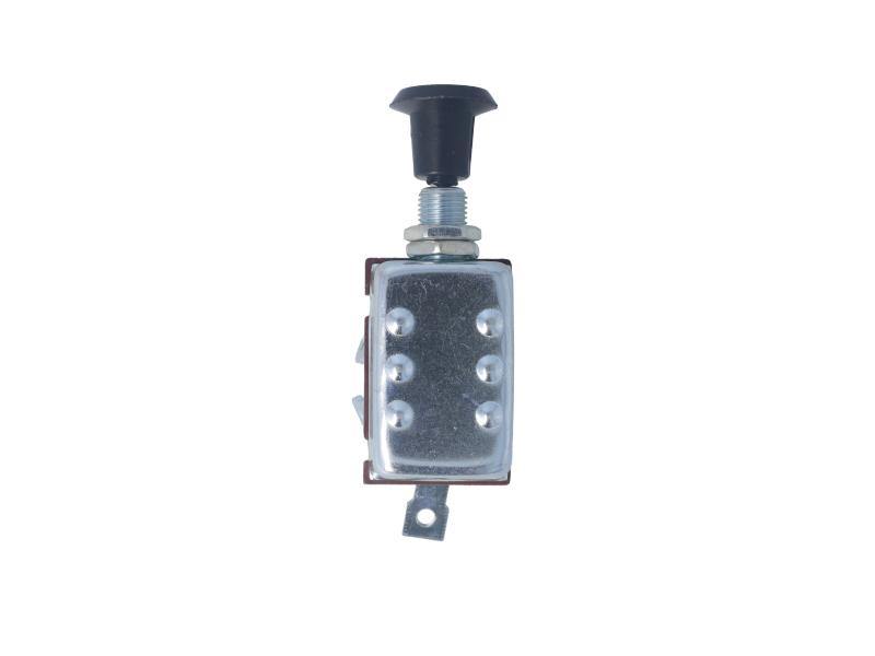 Motopart-Headlight Switch (Ht13) - Modern Auto Parts 