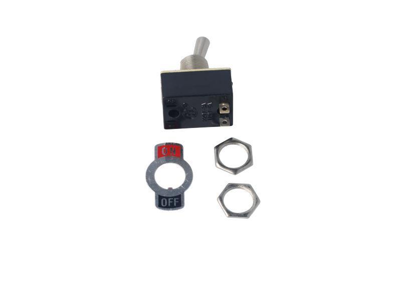 Motopart-Toggle Switch -On/Offon/Off (Ht1) - Modern Auto Parts 