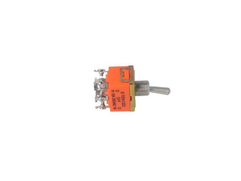 Motopart-Toggle Switch On-Off (Ht5) - Modern Auto Parts 