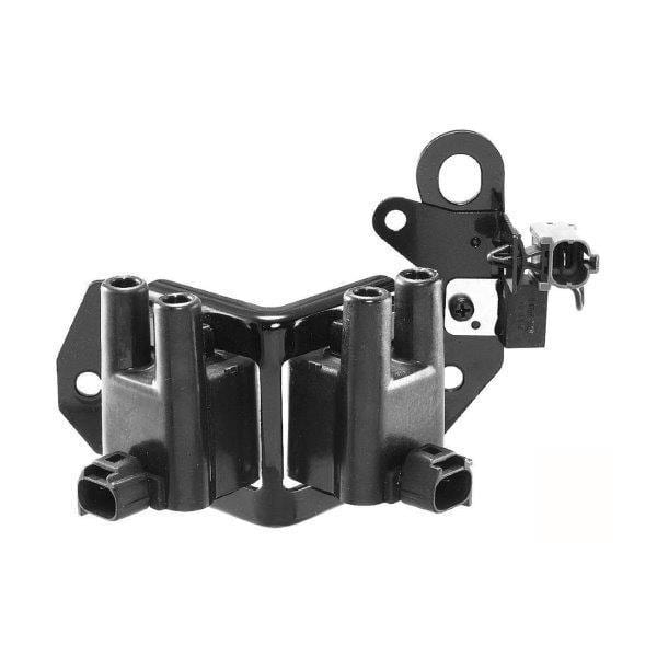 Hyundai Accent,Getz,Elantra (G4Ea,G4Gr,G4Ed) Ignition Coil - Modern Auto Parts 