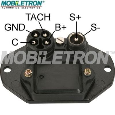 Tp1007B Electronic Control Module Mobiletron