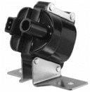 Ignition Coil Pack D Mazda 323 160 Midge F6 Vw Citi Golf Mk1 Vw Kombi Aax Bbv Acg Igc026E