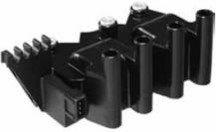 Ignition Coil Pack 3 Fiat Multipla 1.6 Palio 2 Strada Igc069E