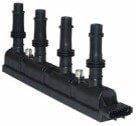 Ignition Casset Coil Chev Sonic Hatch Opel Adam, Astra,Corsa,Meriva,Mokka Igc095E