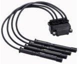 Ignition Coil Pack Renault Clio 2 1.2 Logan 1.6 Modus Sandero Twingo Igc374E