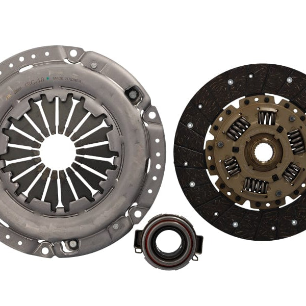 Clutch Kit Isuzu Kb250D 4X4 4Ja1 1997 Kb250Dc 2000 4Ja1L VALEO