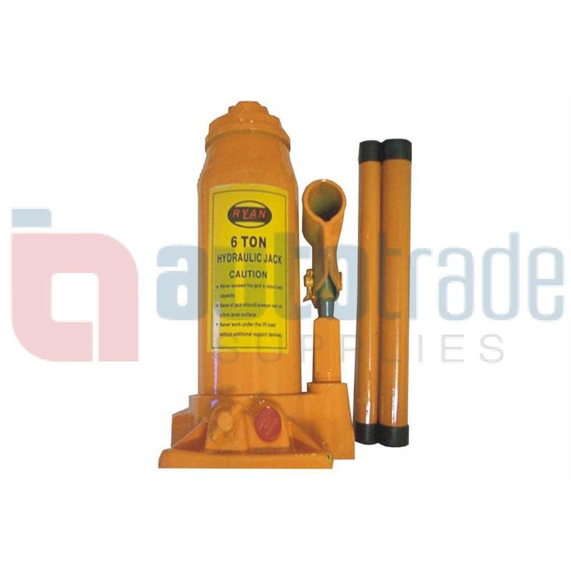 Jack Bottle 6Ton (J953)