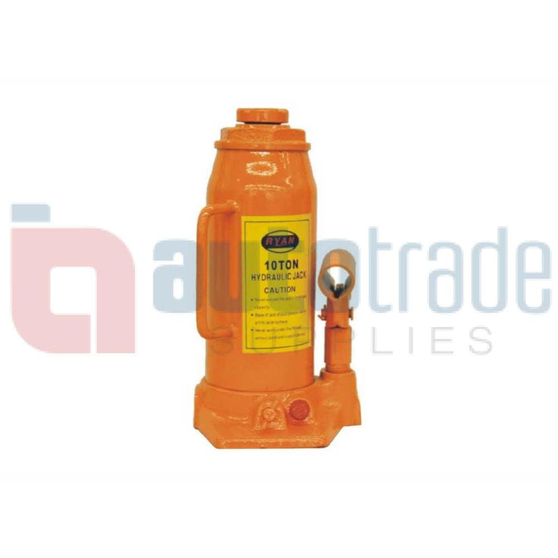 Jack Bottle 10Ton (J955)