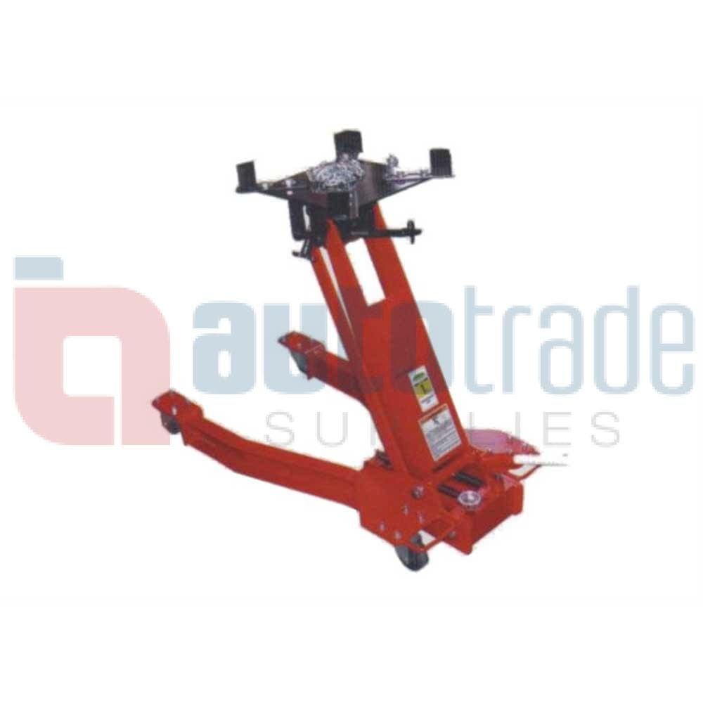 Jack Transmission (J970)