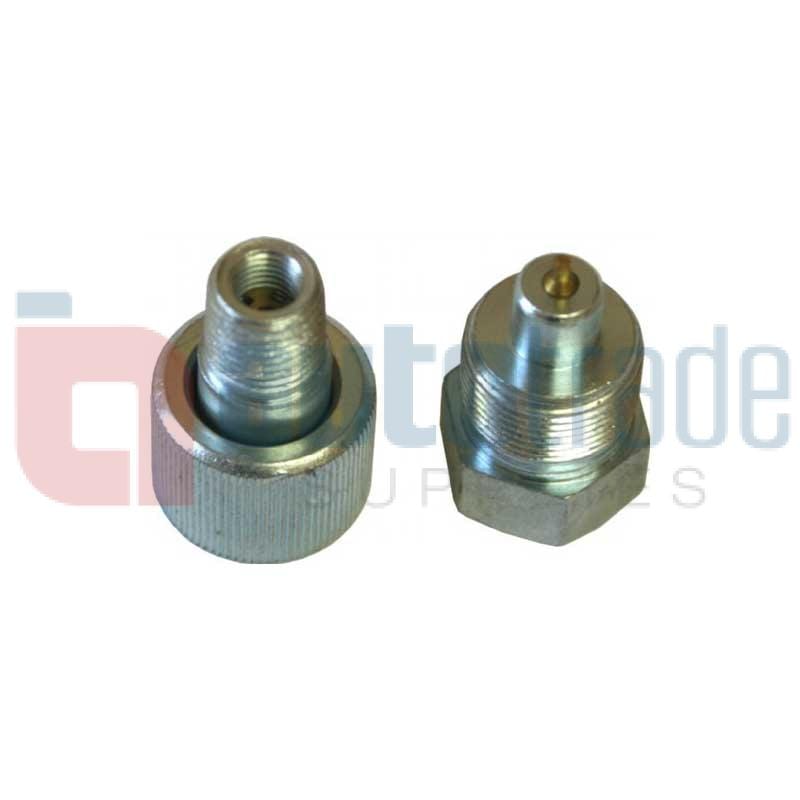 Porta Power Couplers (J975)