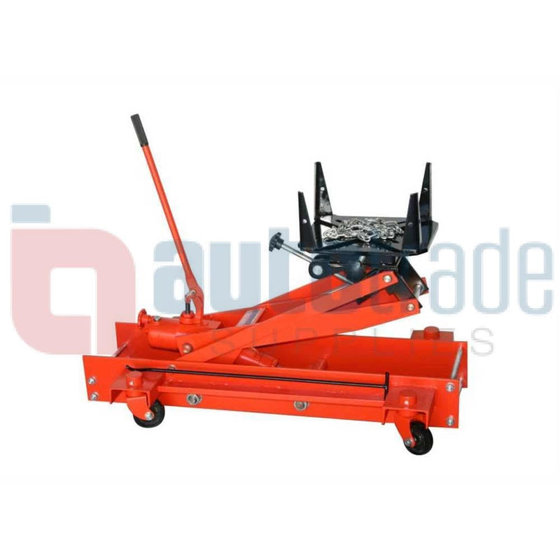 Jack Transmission (J981)