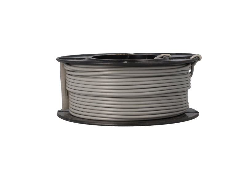 Electric Cable 1.00mm Grey (30M)