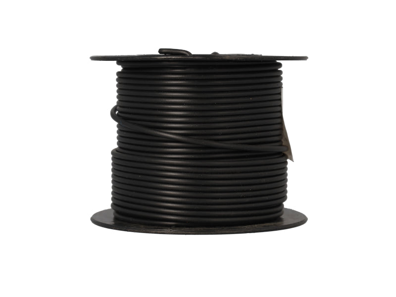 Electric Cable 2.00mm Black (30M)