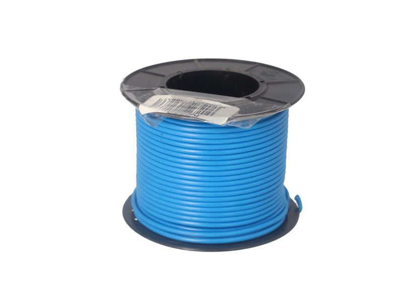 Electric Cable 2.50mm Blue (30M)