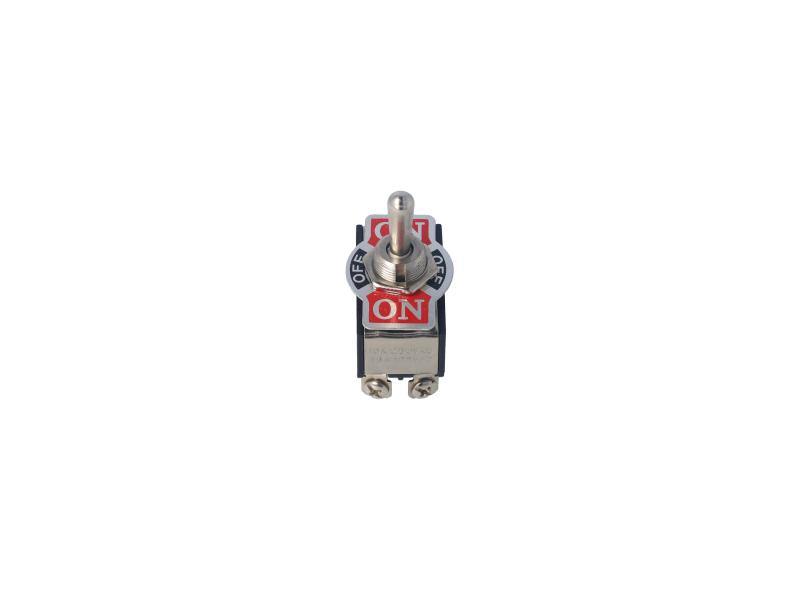 Robinson-Switch On-Off-On (K897) - Modern Auto Parts 