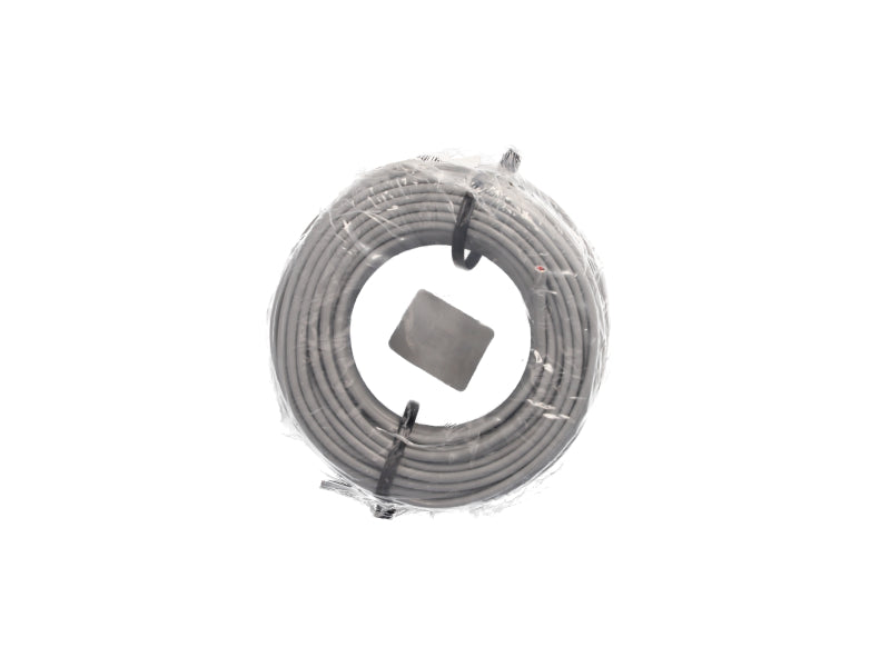 Electric Cable 0.80mm 2 Core (30M)