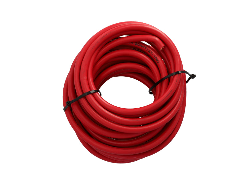 Electric Cable 50.0mm Red (10M)